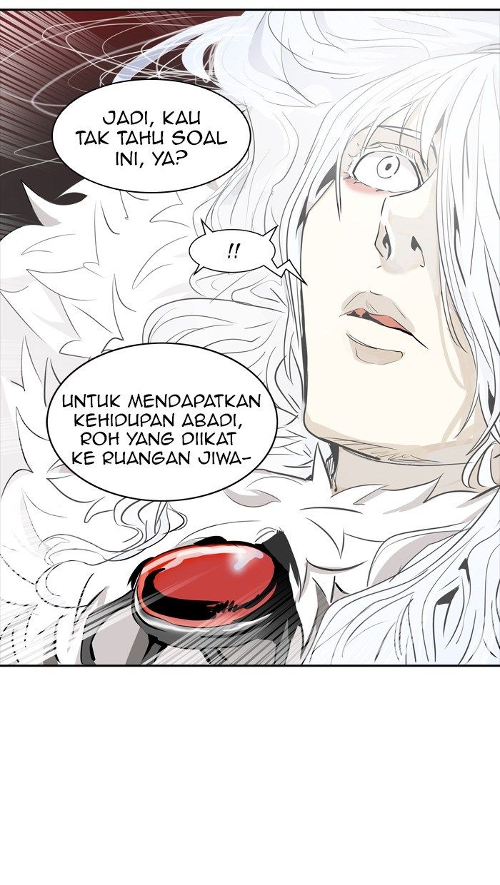 Tower of God Chapter 336