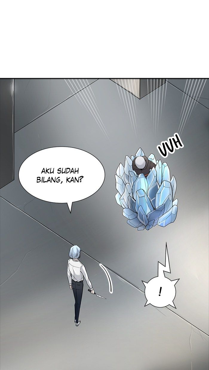 Tower of God Chapter 427