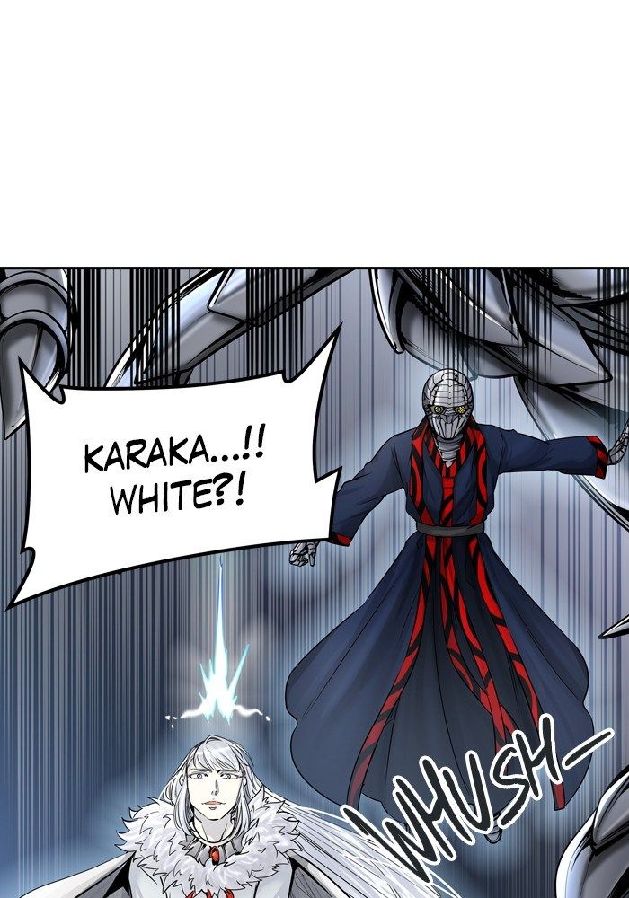 Tower of God Chapter 410