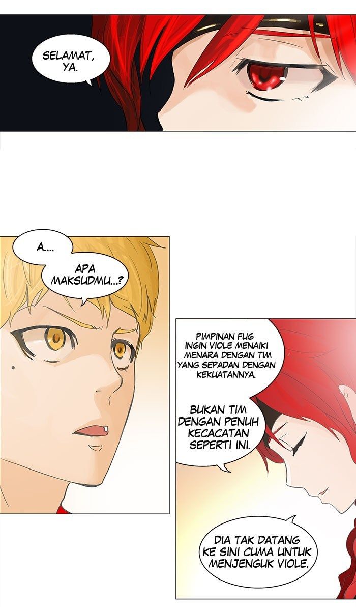 Tower of God Chapter 106