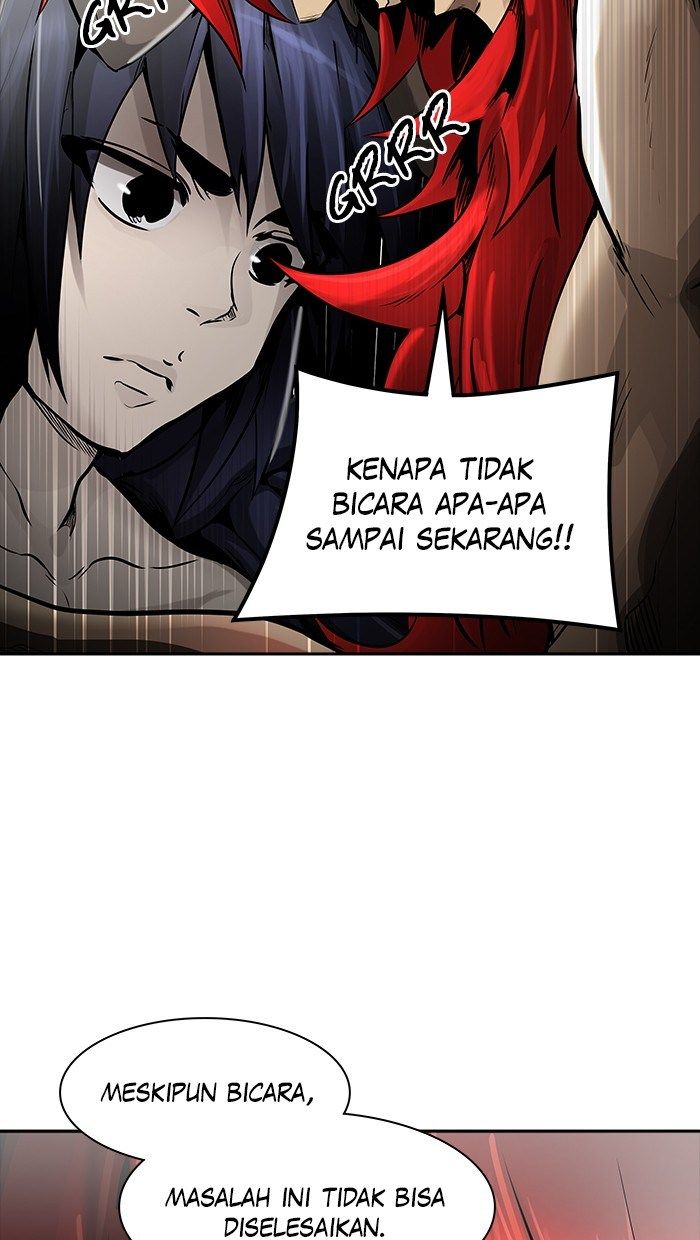 Tower of God Chapter 466