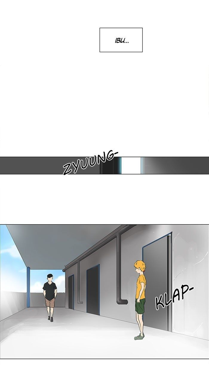 Tower of God Chapter 190