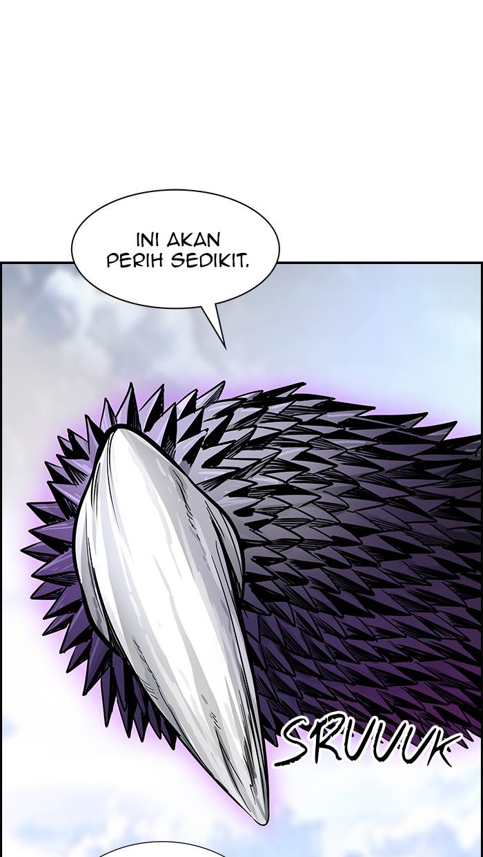 Tower of God Chapter 501