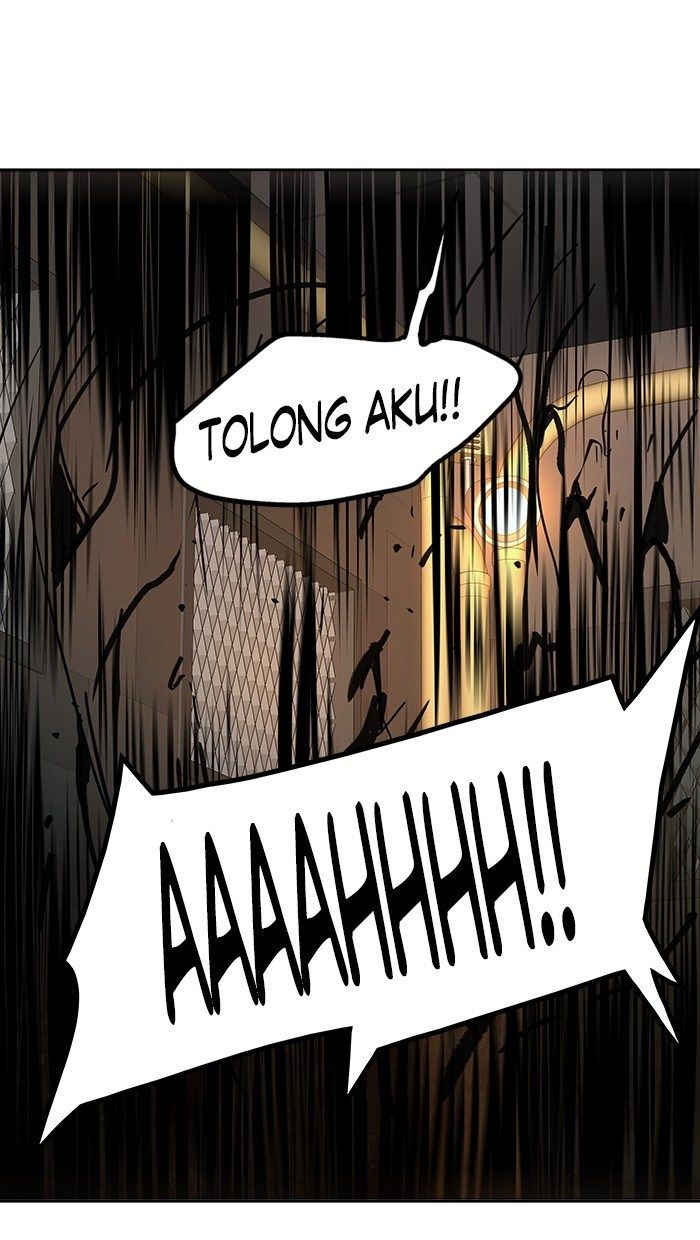 Tower of God Chapter 307