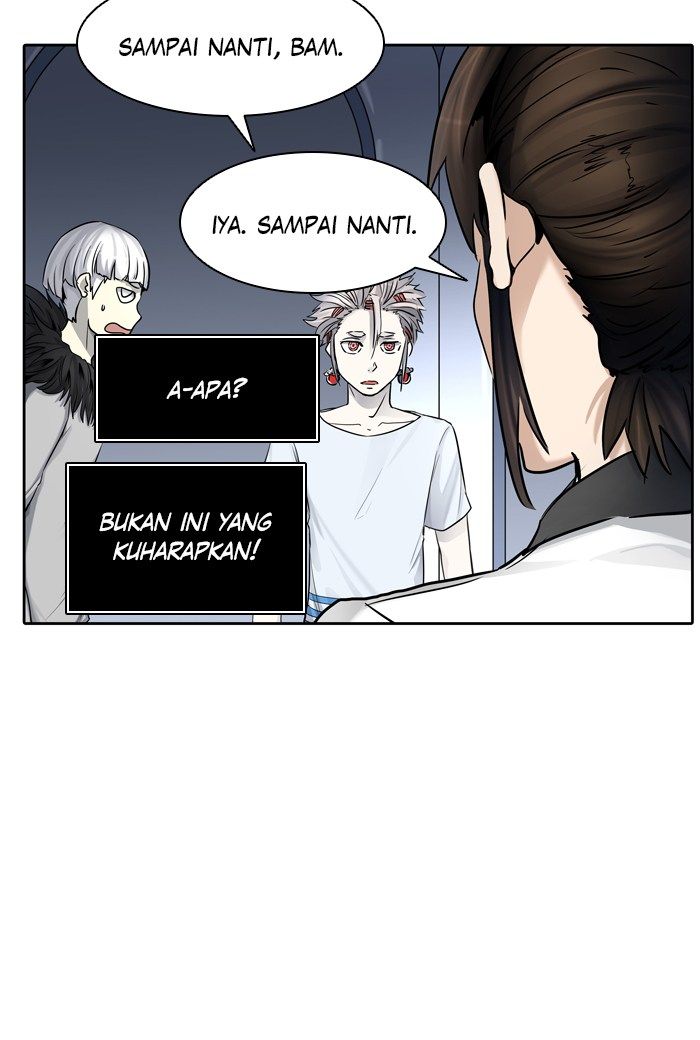 Tower of God Chapter 423