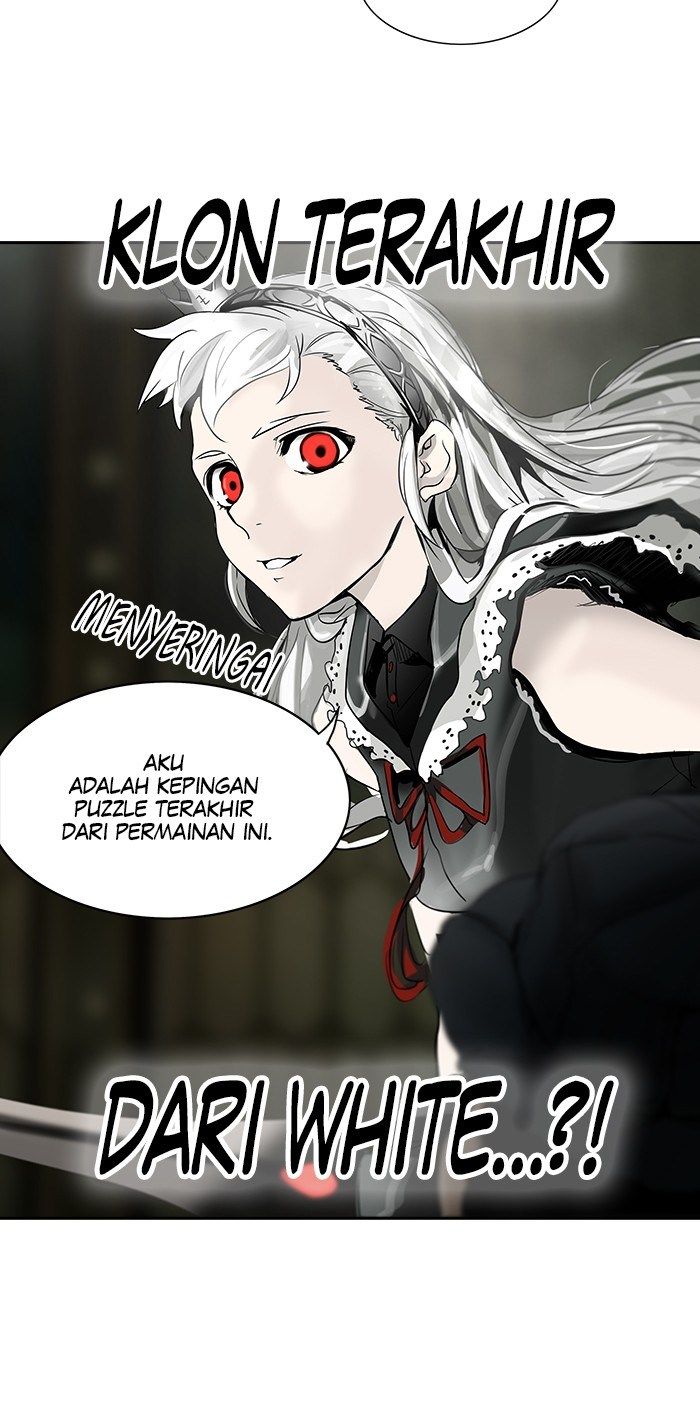 Tower of God Chapter 266