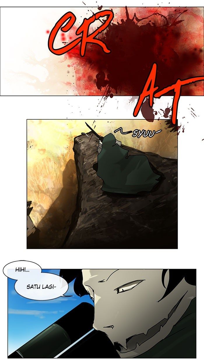 Tower of God Chapter 6