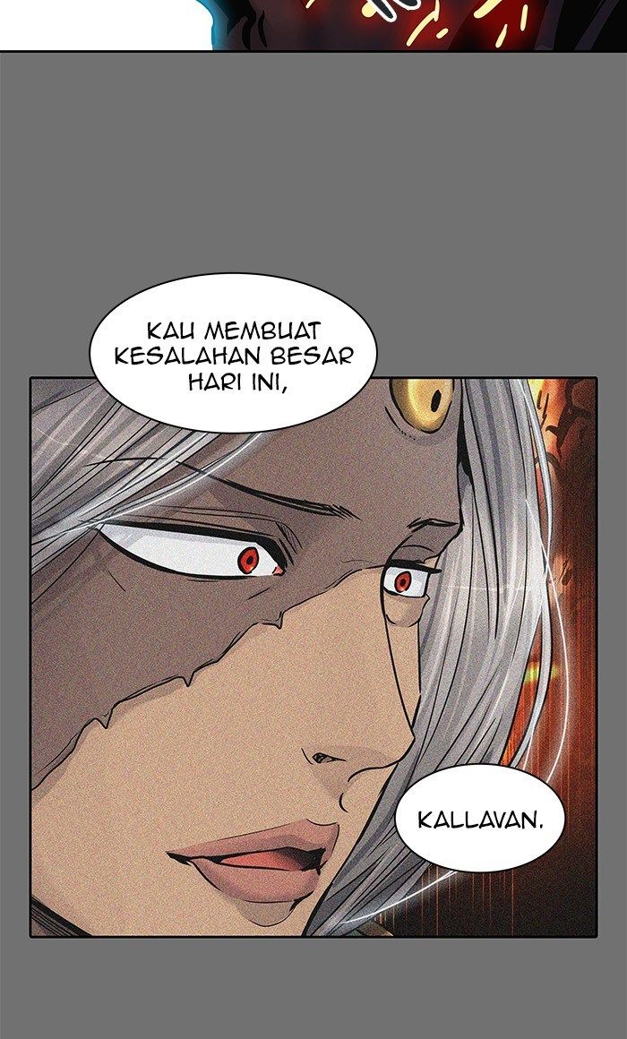 Tower of God Chapter 415