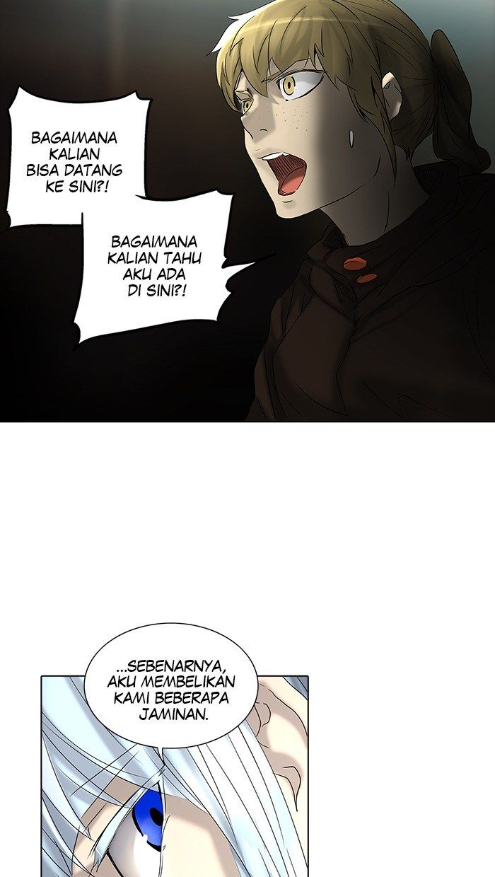 Tower of God Chapter 263