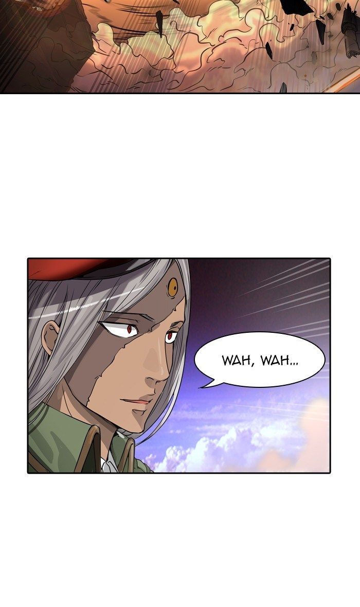 Tower of God Chapter 403