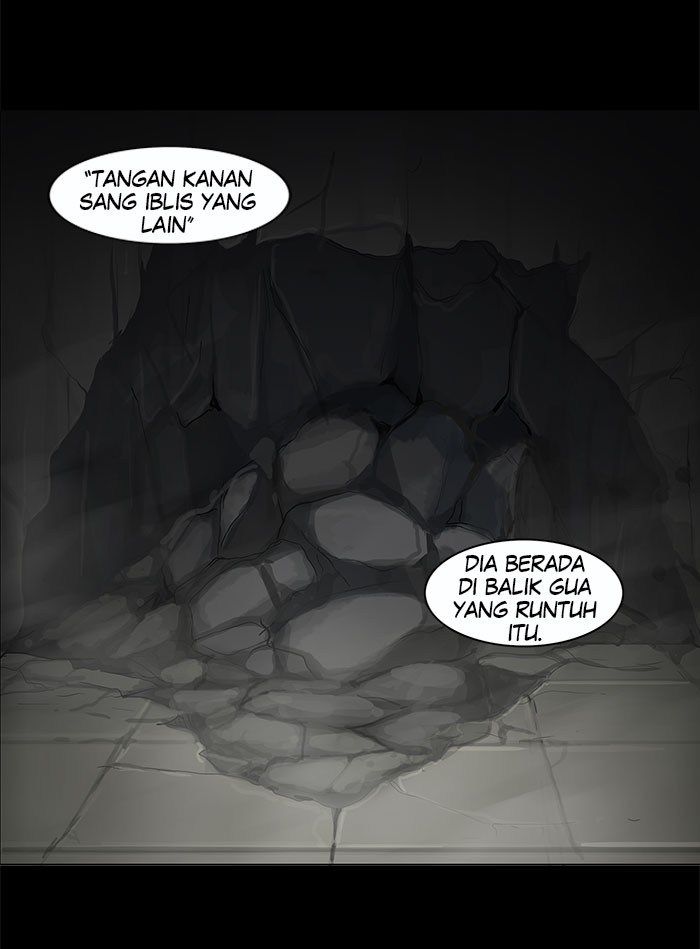 Tower of God Chapter 128