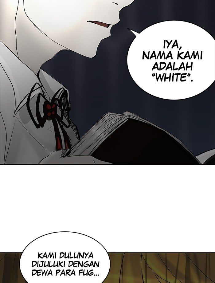 Tower of God Chapter 258