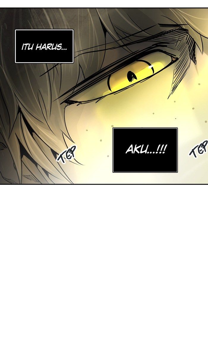 Tower of God Chapter 319