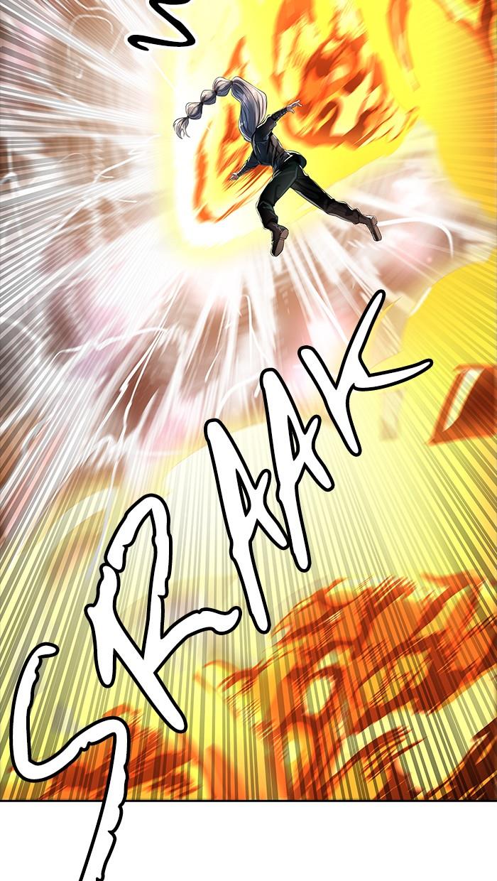 Tower of God Chapter 518