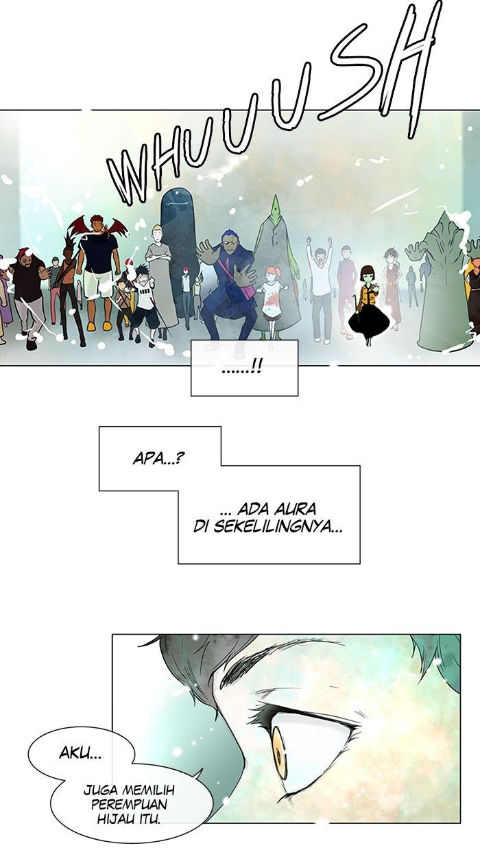 Tower of God Chapter 10