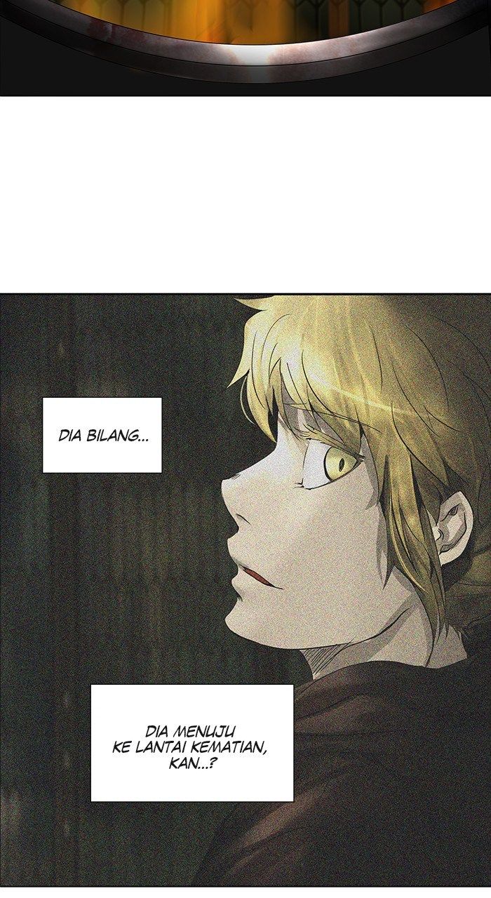 Tower of God Chapter 274