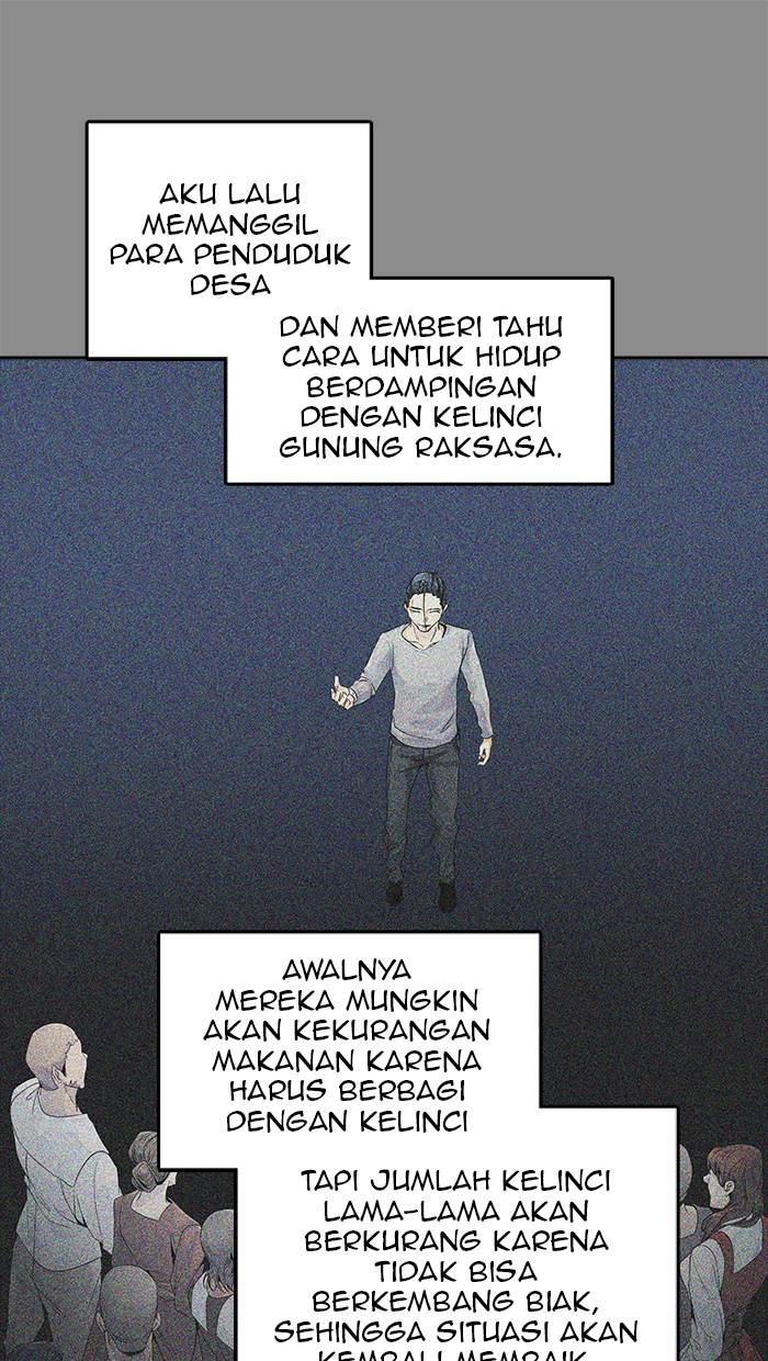 Tower of God Chapter 494