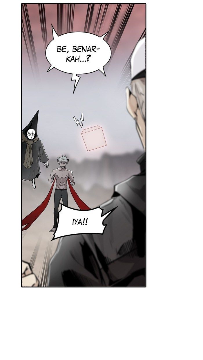 Tower of God Chapter 337