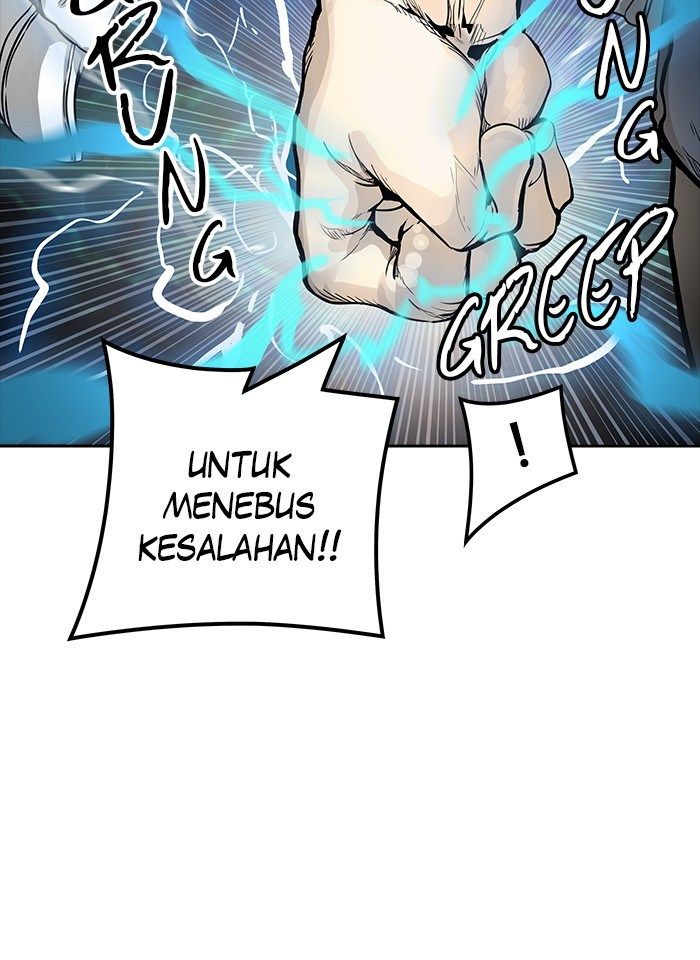 Tower of God Chapter 462