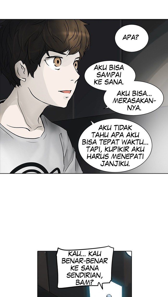 Tower of God Chapter 278