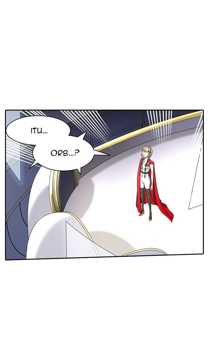 Tower of God Chapter 403