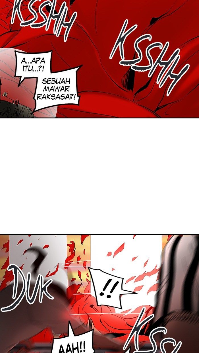 Tower of God Chapter 304