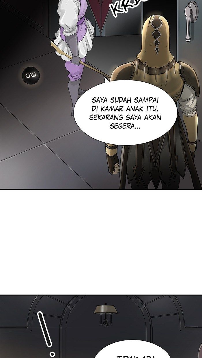 Tower of God Chapter 443