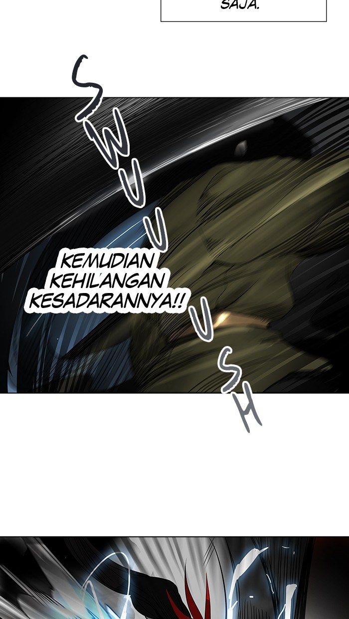 Tower of God Chapter 270