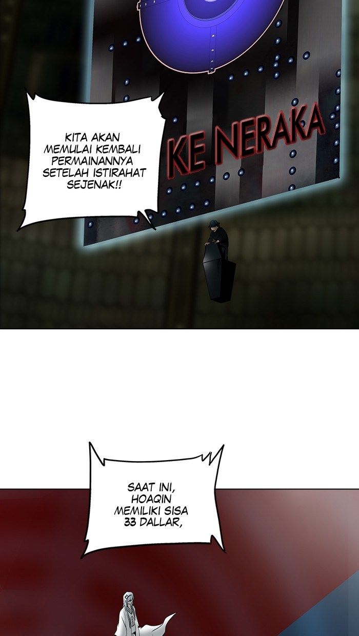 Tower of God Chapter 271