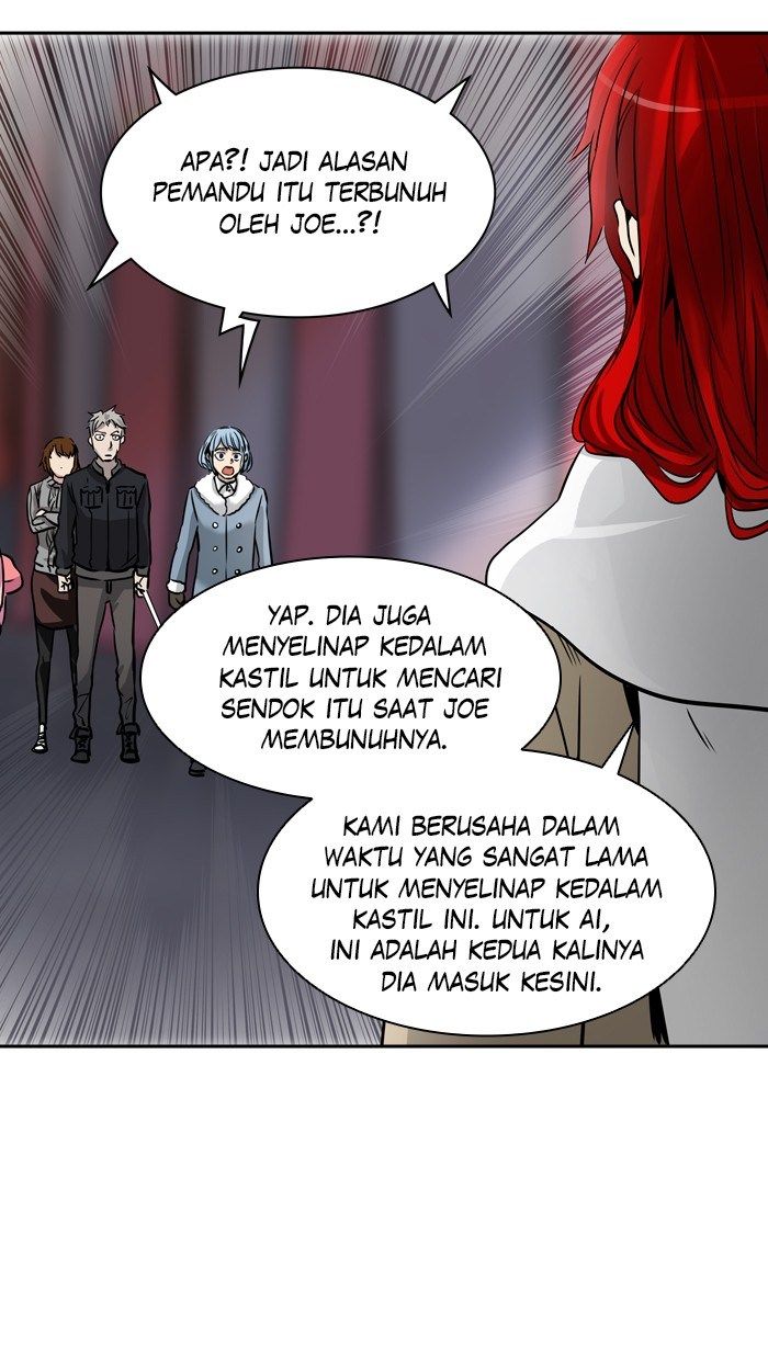 Tower of God Chapter 328