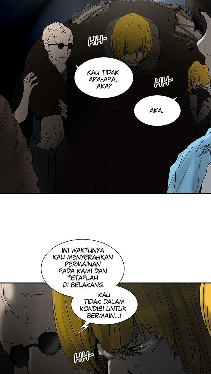 Tower of God Chapter 266