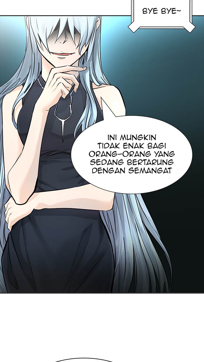 Tower of God Chapter 502