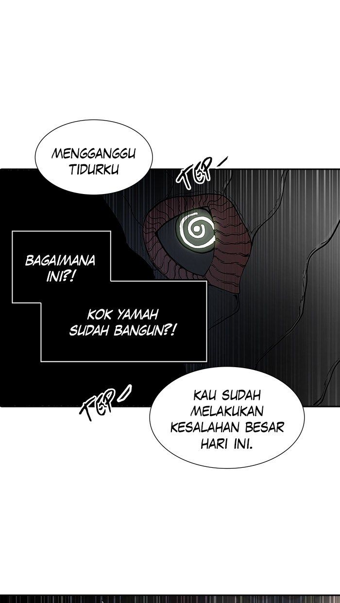 Tower of God Chapter 437