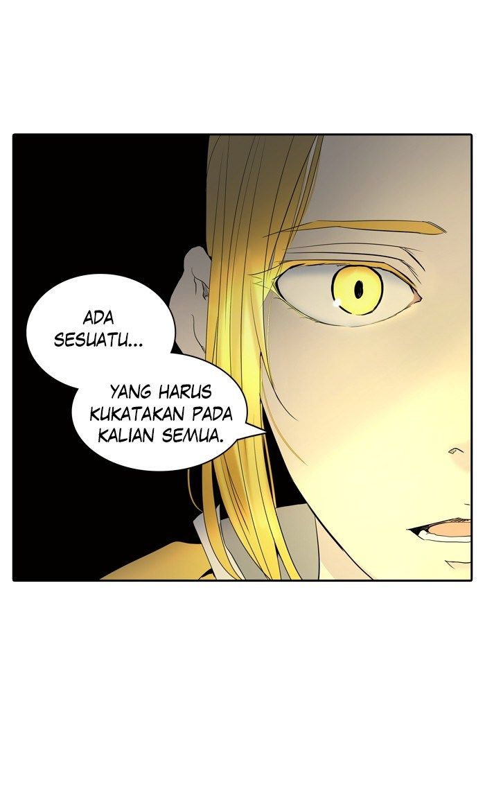 Tower of God Chapter 354