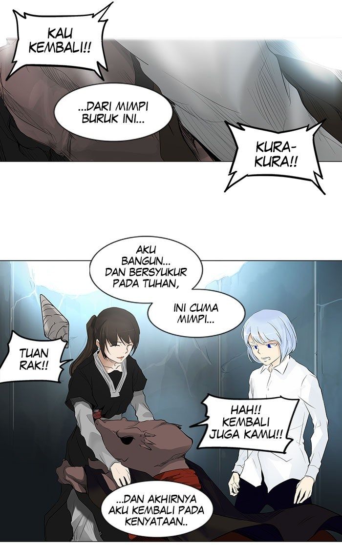 Tower of God Chapter 176