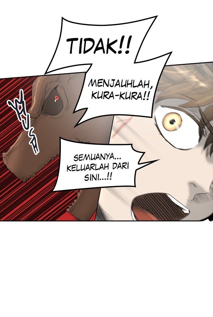 Tower of God Chapter 365