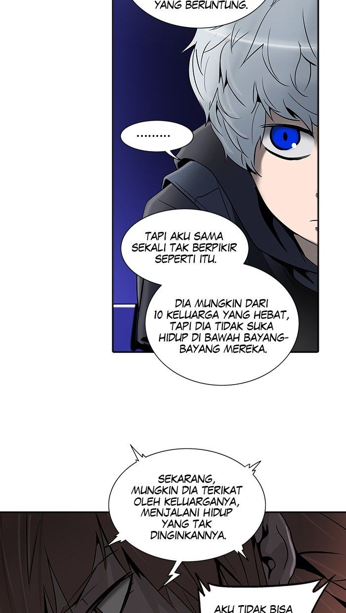 Tower of God Chapter 288