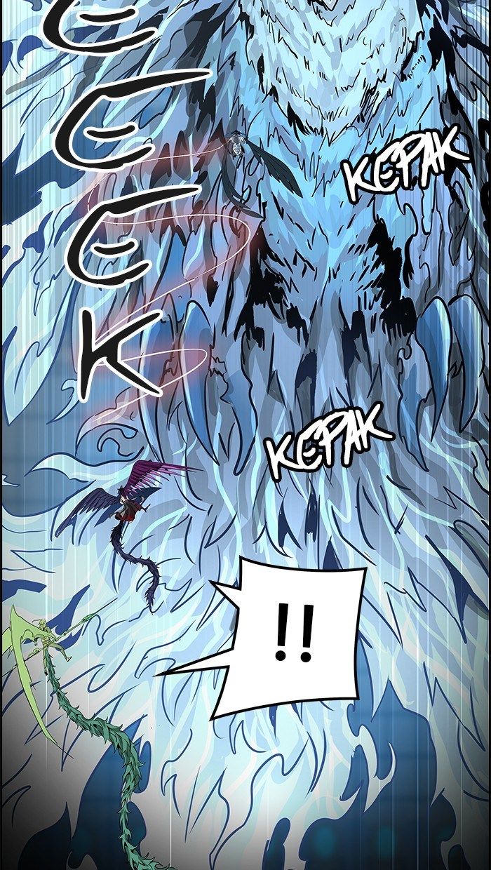 Tower of God Chapter 474