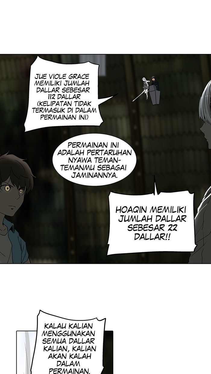 Tower of God Chapter 267