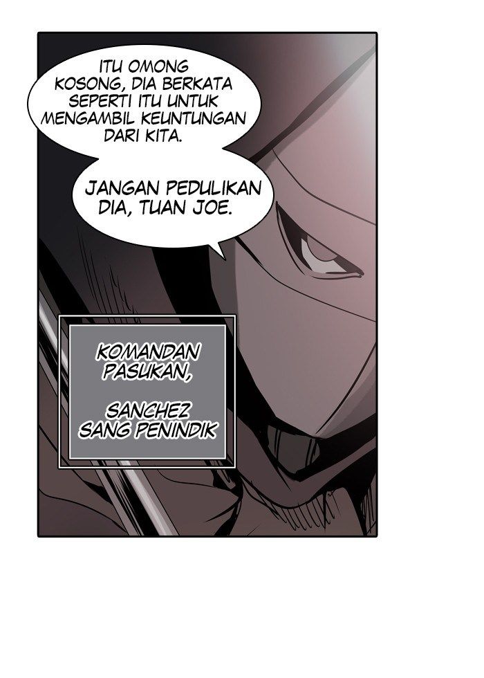 Tower of God Chapter 319