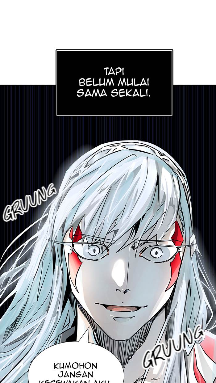 Tower of God Chapter 496