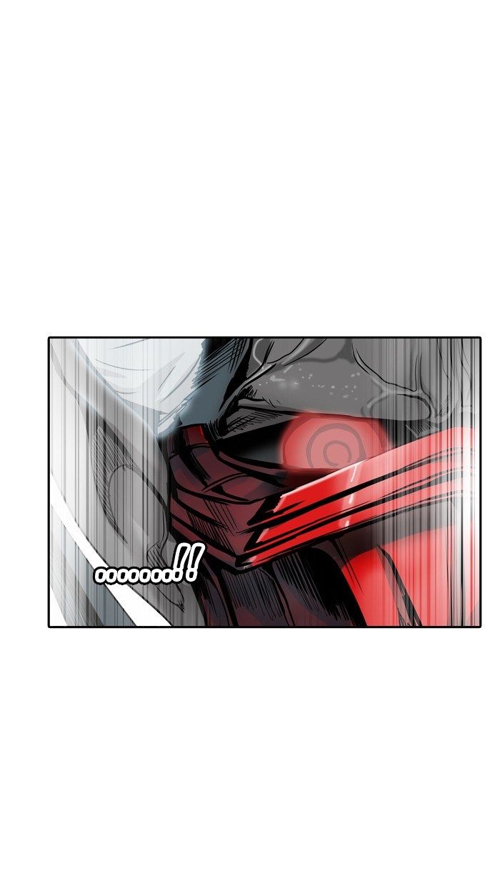 Tower of God Chapter 331