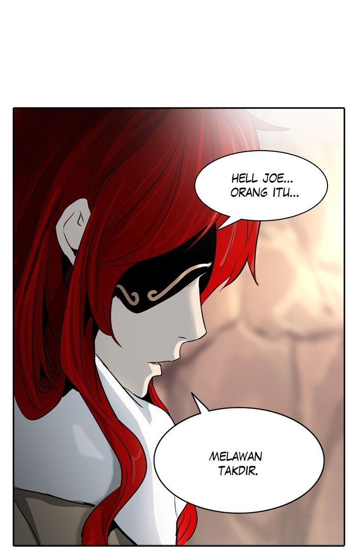 Tower of God Chapter 320