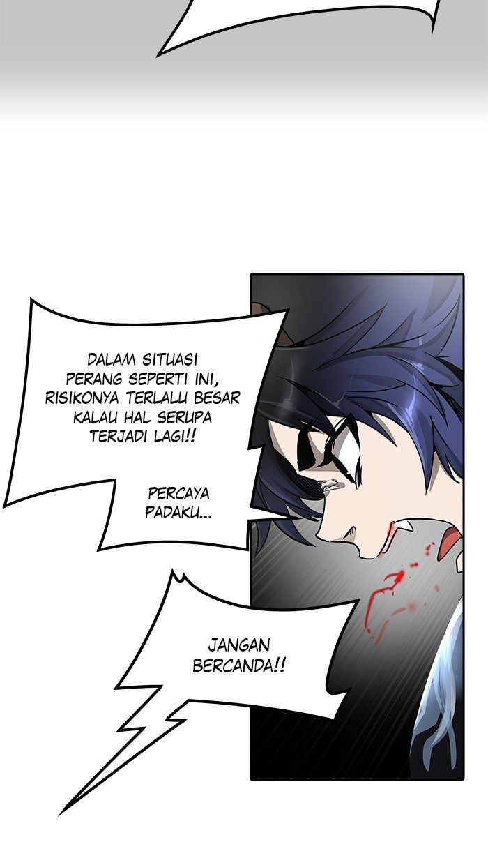 Tower of God Chapter 471