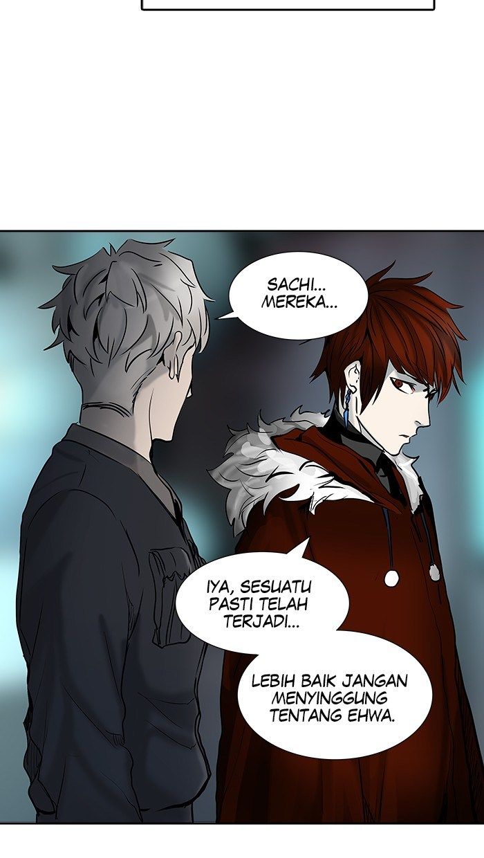 Tower of God Chapter 310