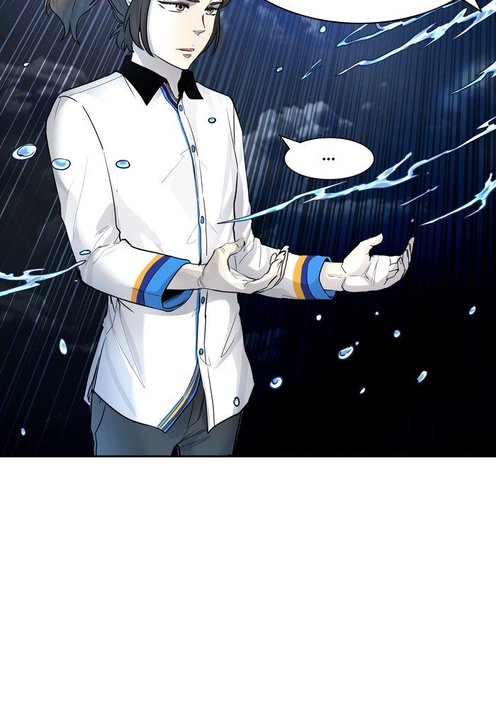 Tower of God Chapter 420