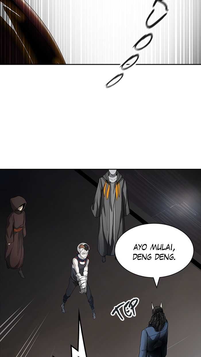 Tower of God Chapter 434