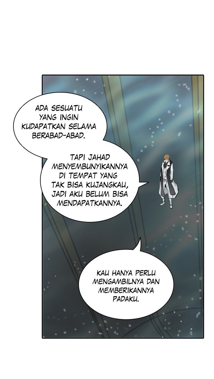 Tower of God Chapter 337