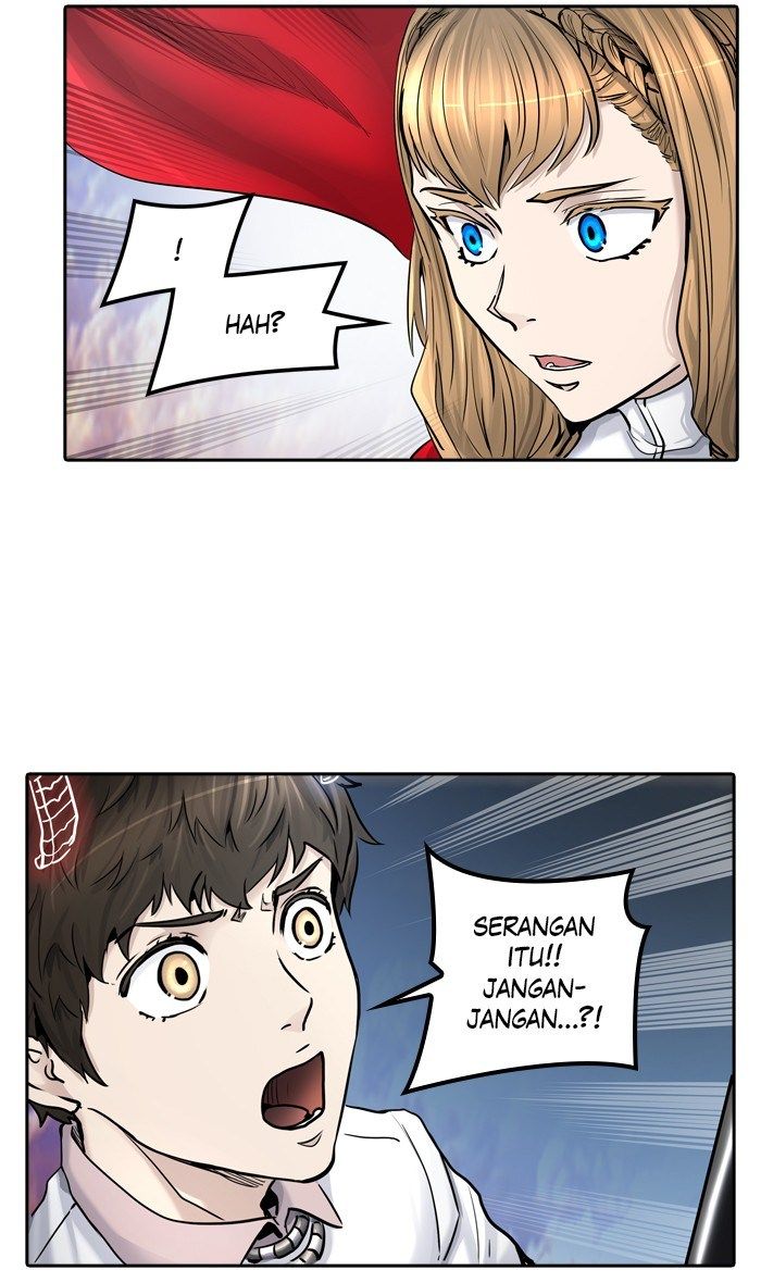 Tower of God Chapter 410