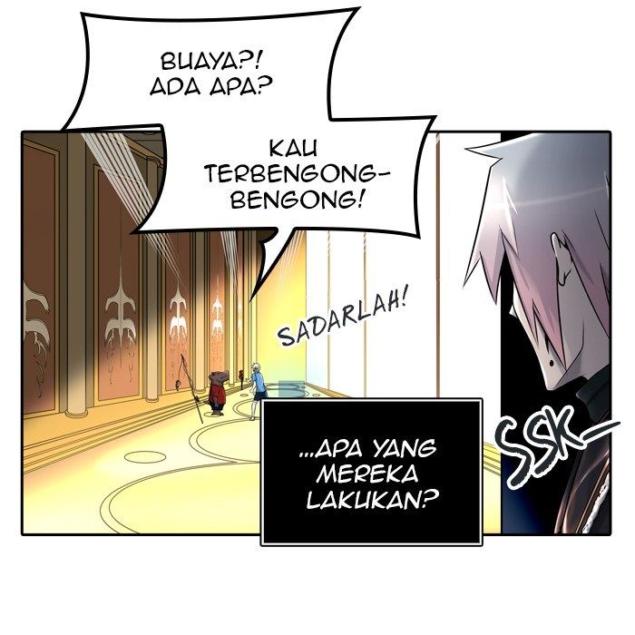 Tower of God Chapter 407